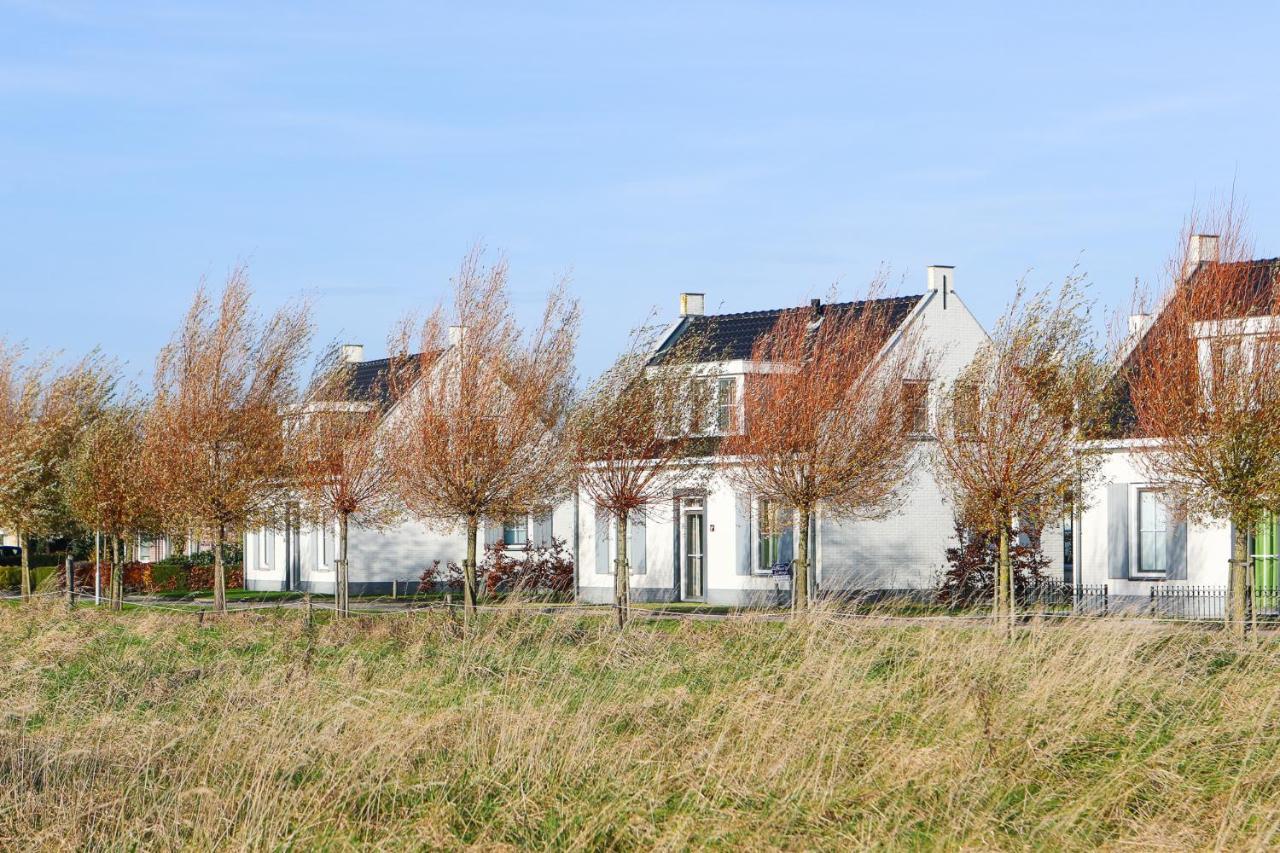 Wolphaartsdijk Huis Met Een Uitzicht Exterior photo