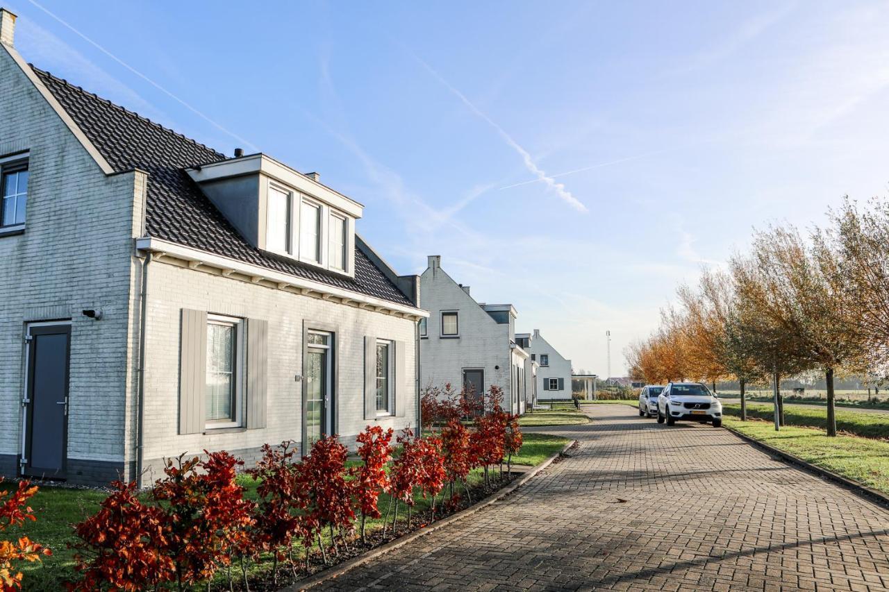 Wolphaartsdijk Huis Met Een Uitzicht Exterior photo